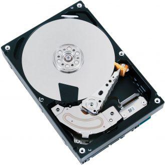 Choosing the right hard disk drive