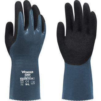 Choosing the right protection gloves