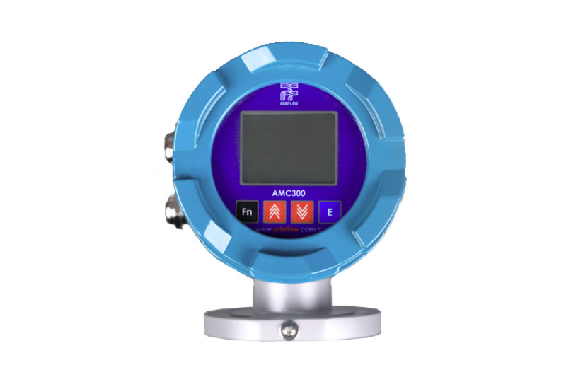 AMF200 Magnetic Flowmeter